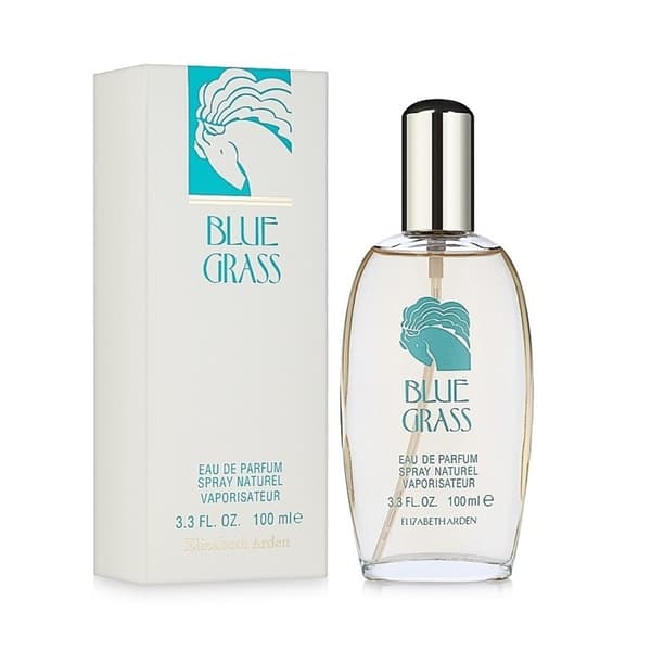 Elizabeth Arden Blue Grass Edp 100ml