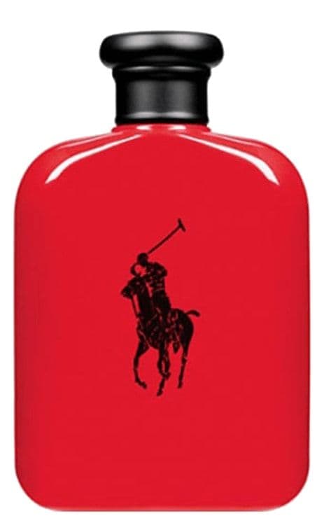 Ralph Lauren Polo Red EdT 125ml
