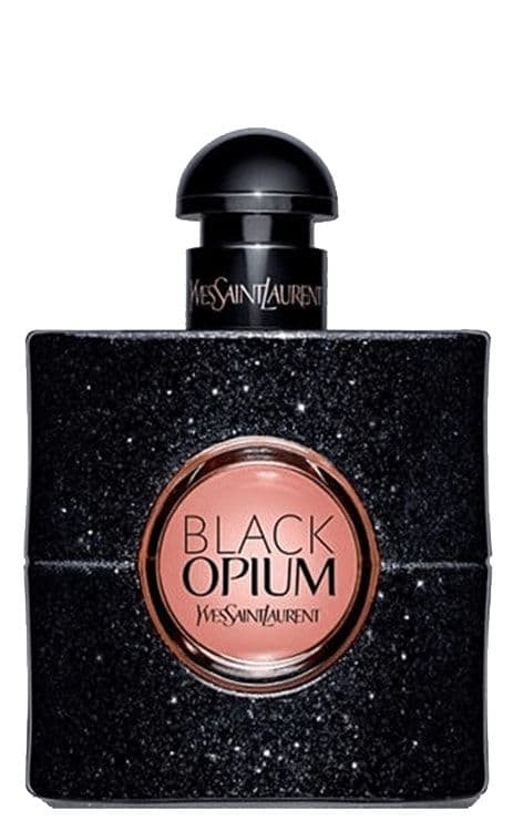 Yves Saint Laurent Black Opium EdP 50ml