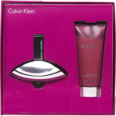 Calvin Klein, Euphoria,