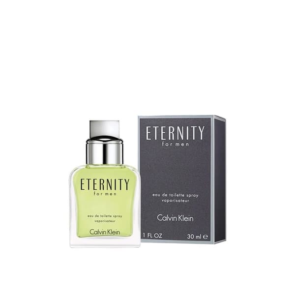 Calvin Klein Eternity for Men 30ml