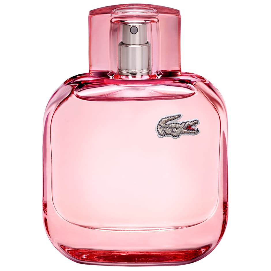 Lacoste, L.12.12 Elle Sparkling, 90 ml
