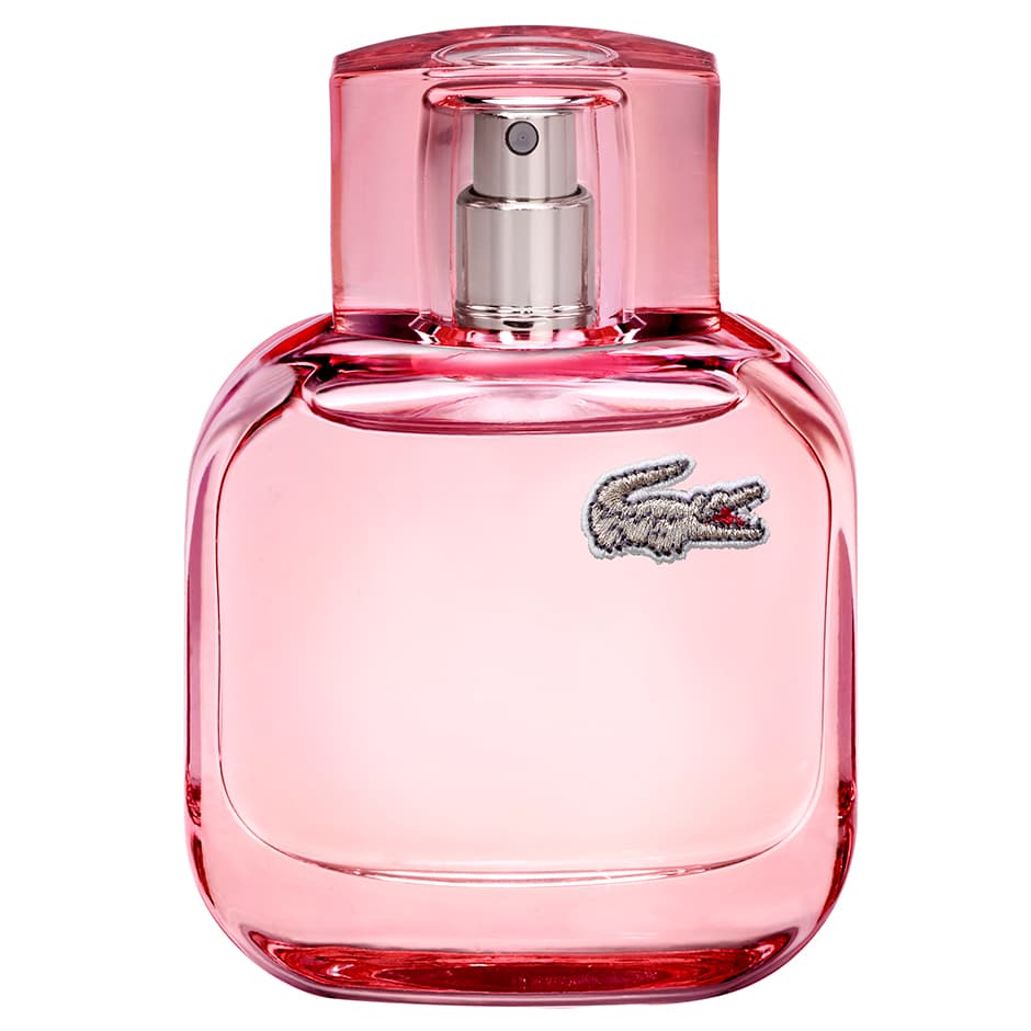 Lacoste, L.12.12 Elle Sparkling, 50 ml