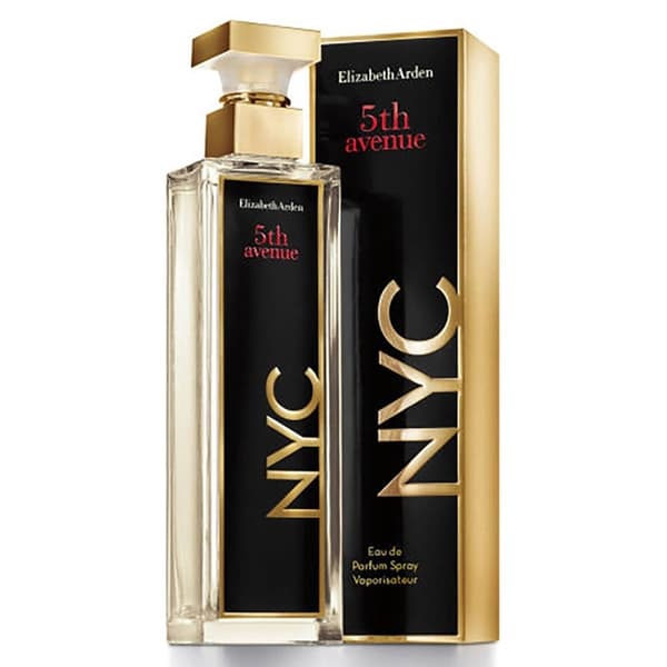 Elizabeth Arden 5th Avenue NYC Edp 125ml