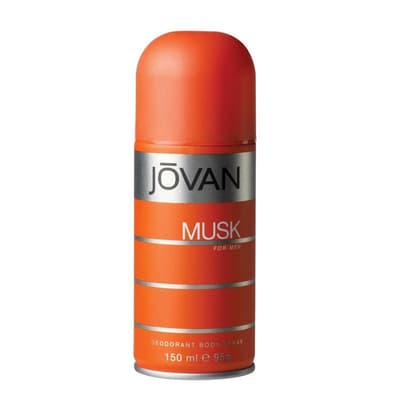 Jovan Musk DEO 150 ML