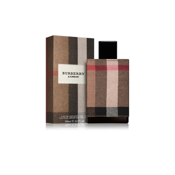 Burberry London Men Edt 100ml
