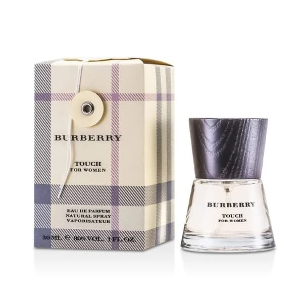 Burberry Touch For Women Edp 30ml
