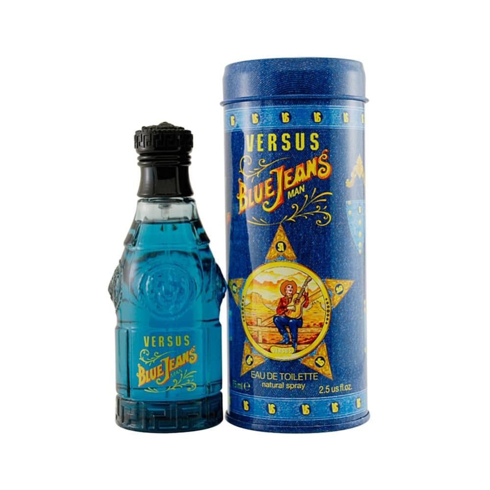 Versace Blue Jeans EdT 75ml