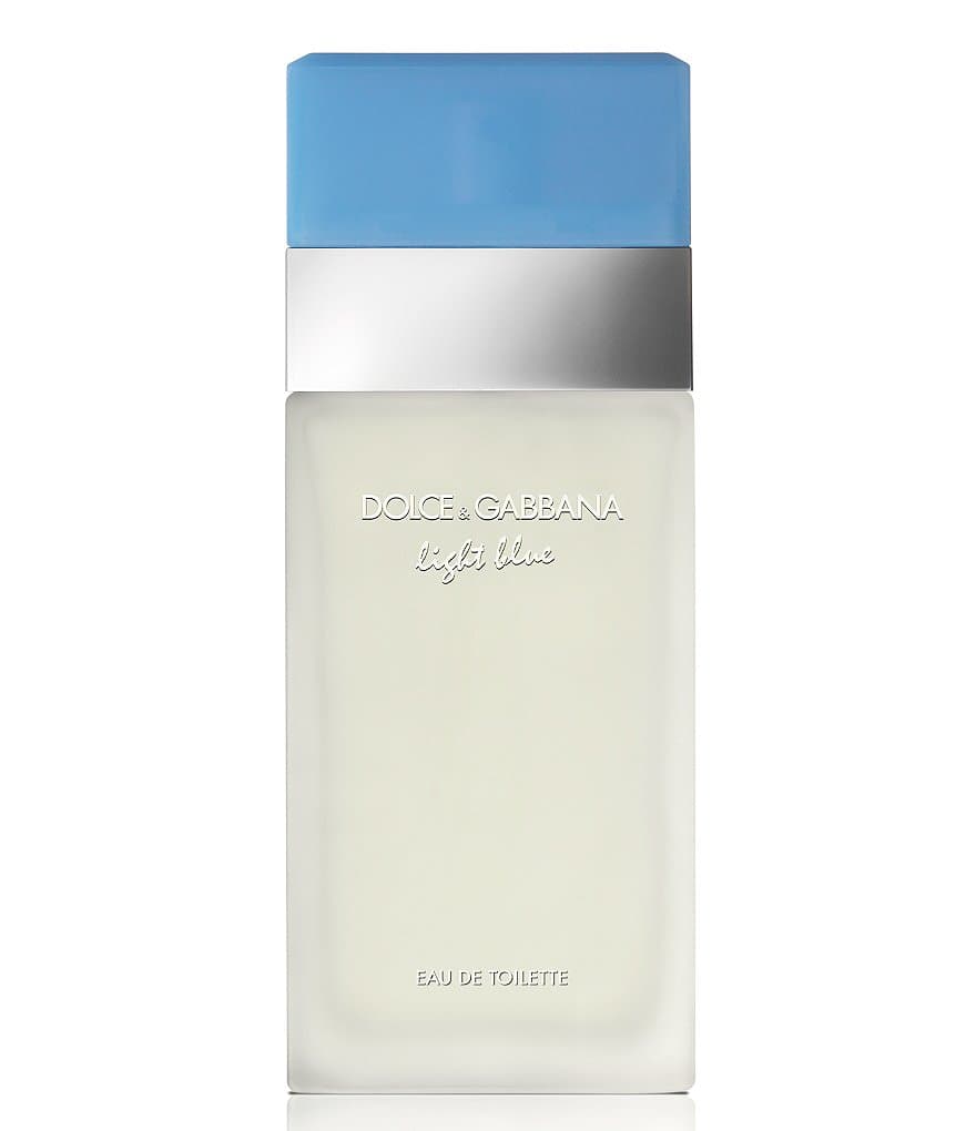 Dolce & Gabbana Light Blue EdT 50ml