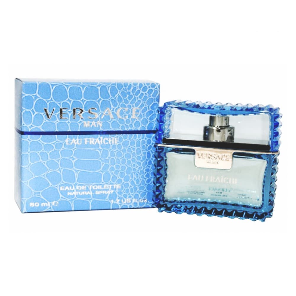 Versace Man Eau Fraiche EdT 50ml