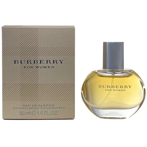 Burberry Women Edp 30ml