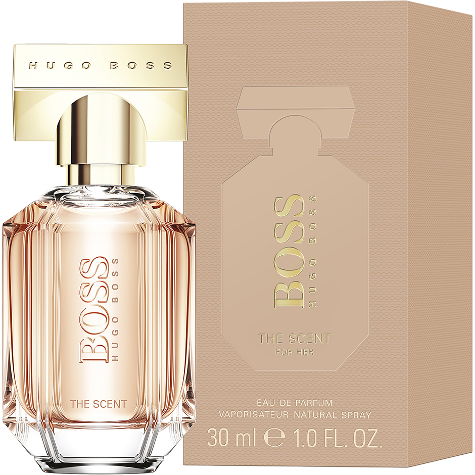 hugo boss essential perfume