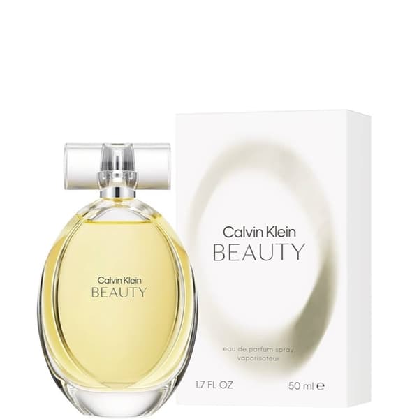 Calvin Klein Beauty Edp 50ml