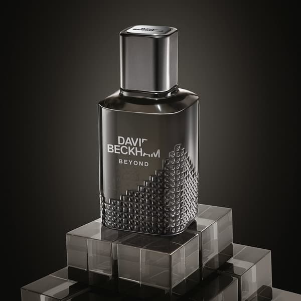 David Beckham Beyond Edt 90ml