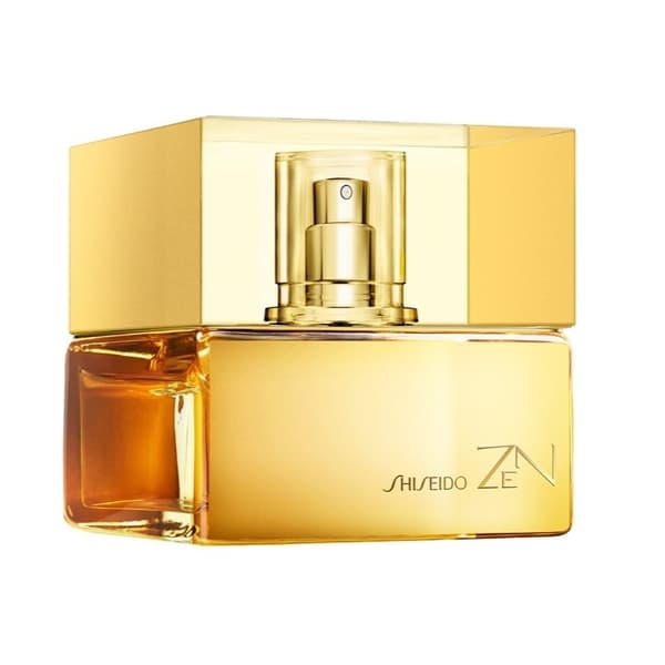 Shiseido Zen Edp 50ml