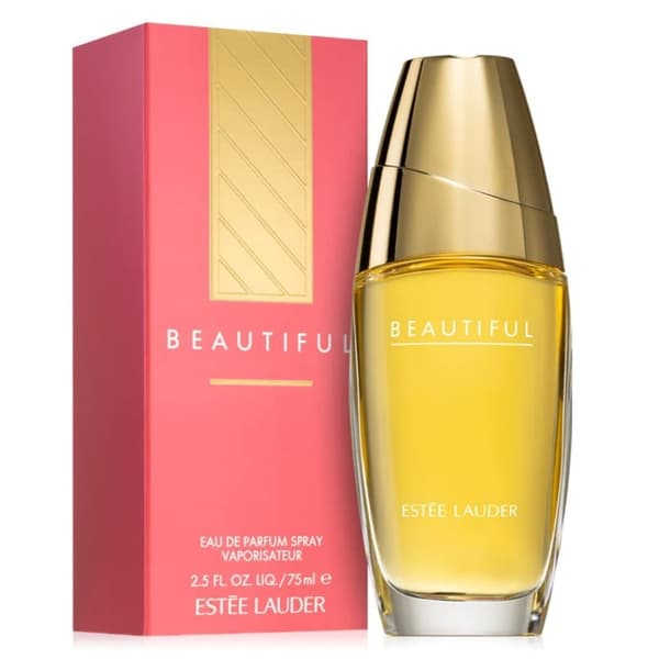 Estee Lauder Beautiful Edp 75ml