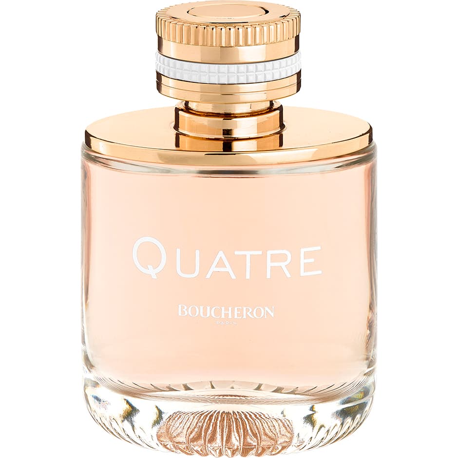 Boucheron, Quatre Femme, 50 ml