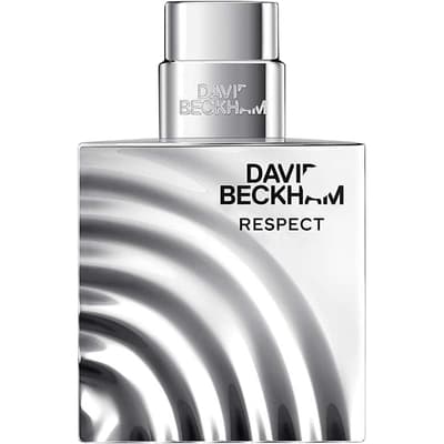 David Beckham, Respect, 40 ml