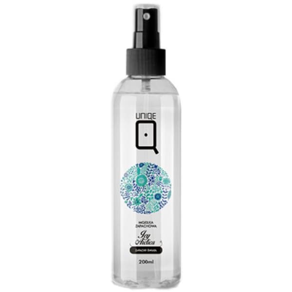 Silcare - Uniqe - Doftspray - Icy Arctica - 200 ml