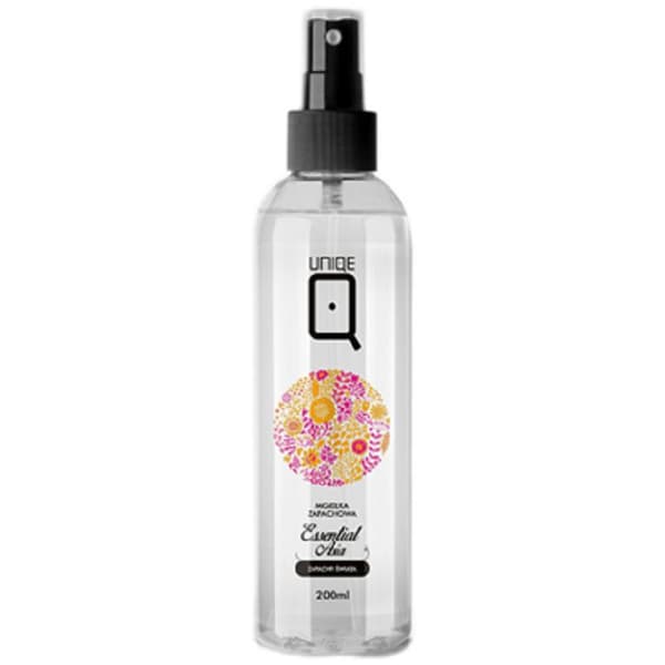 Silcare - Uniqe - Doftspray - Essential Asia - 200 ml