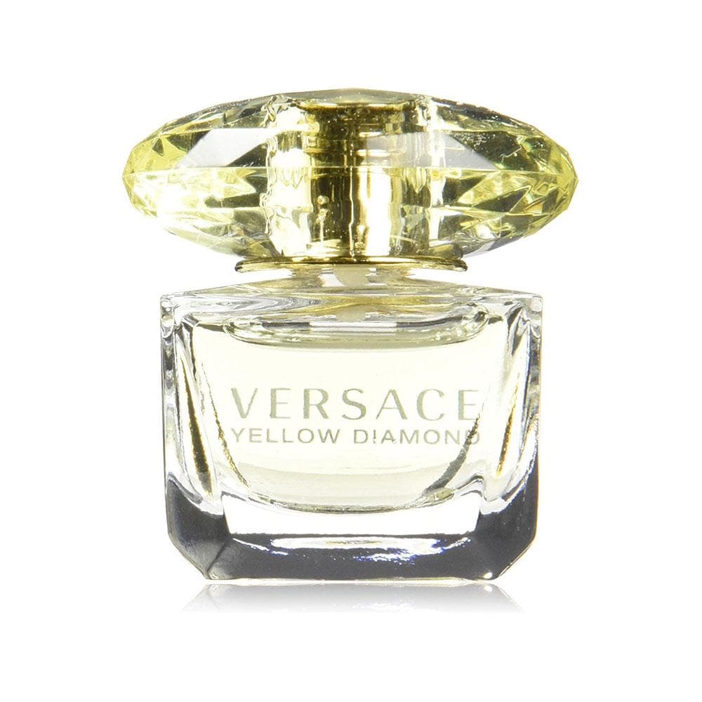 Versace Yellow Diamond EdT Travel size 5ml