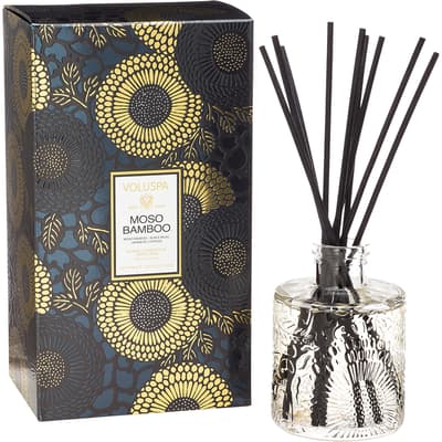 Voluspa, Moso Bamboo, 100 ml