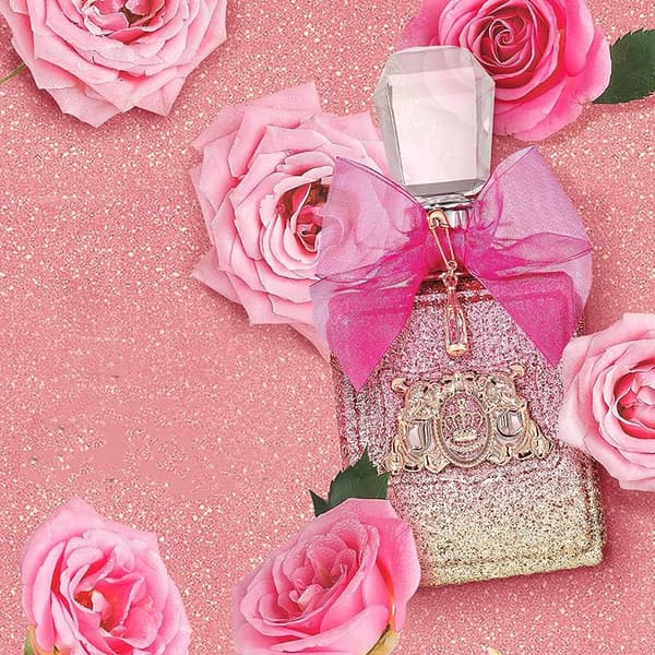 Juicy Couture Viva La Juicy Rose Edp 100ml