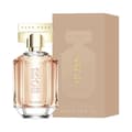 Miniatyrbilde 2 av 2: Hugo Boss The Scent For Her Edp 50ml