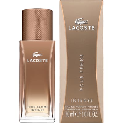 Lacoste, Pour Femme Intense, 30 ml