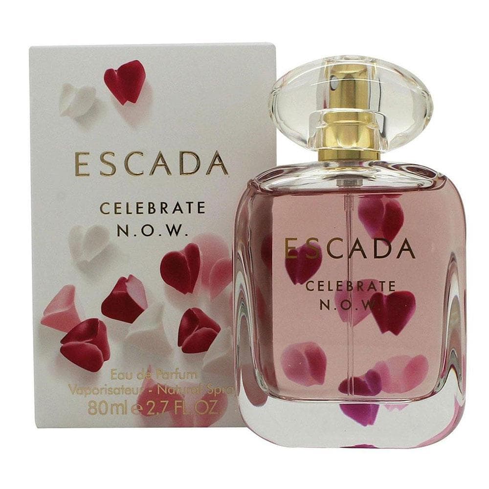Escada Celebrate NOW edp 80ml