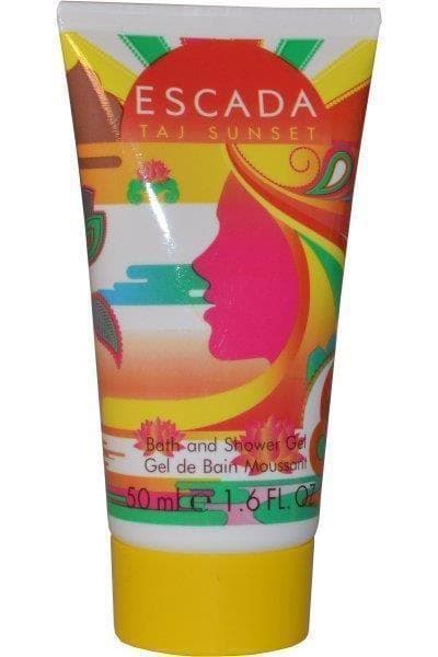 Escada Taj Sunset Shower Gel 50ml