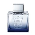 Miniatyrbilde 1 av 2: Antonio Banderas King Of Seduction edt 100ml