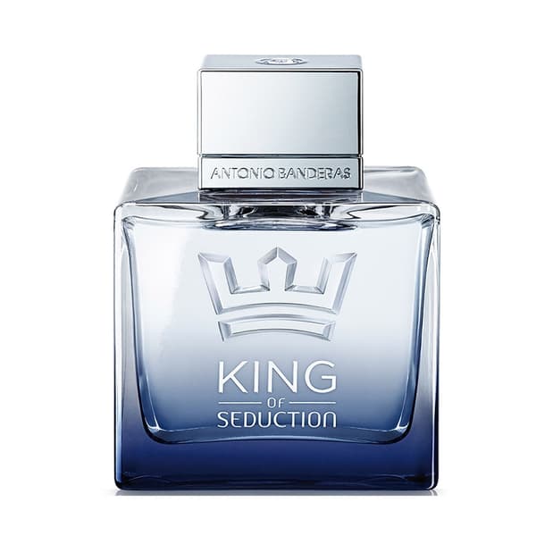 Antonio Banderas King Of Seduction edt 100ml