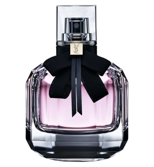 Yves Saint Laurent Mon Paris EdP 90ml
