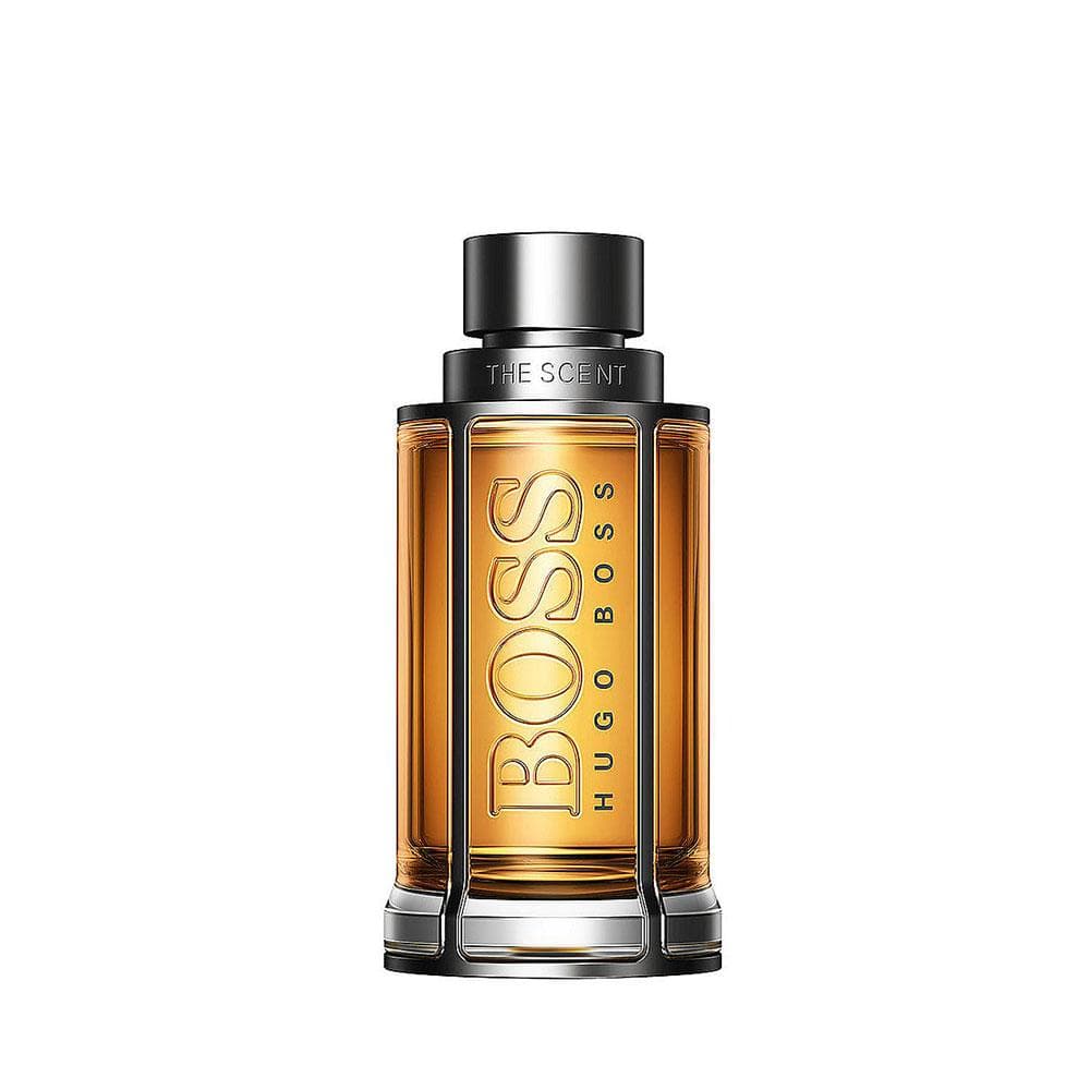Hugo Boss The Scent edt 100ml