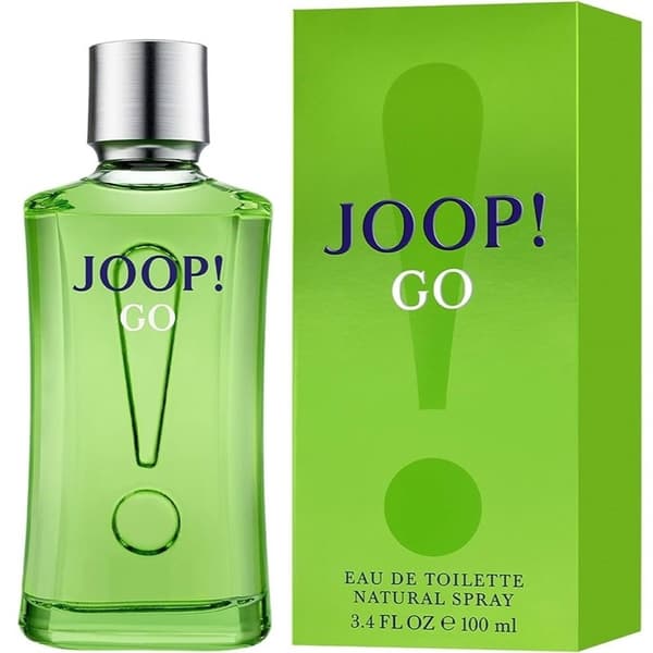 JOOP! Go edt 100ml