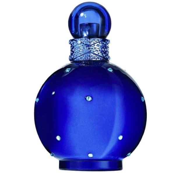 Britney Spears Midnight Fantasy Edp 100ml Britney Spears Midnight Fantasy Edp 100ml