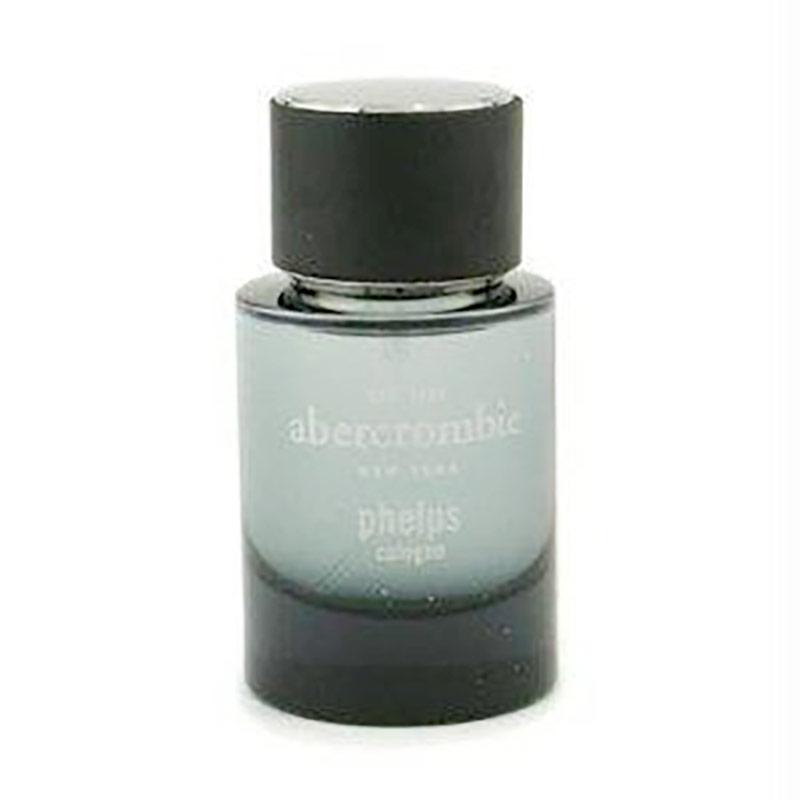 Abercrombie sales phelps cologne
