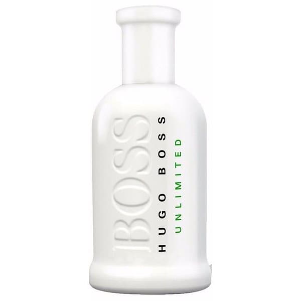 Hugo Boss Bottled Unlimited Edt 100ml