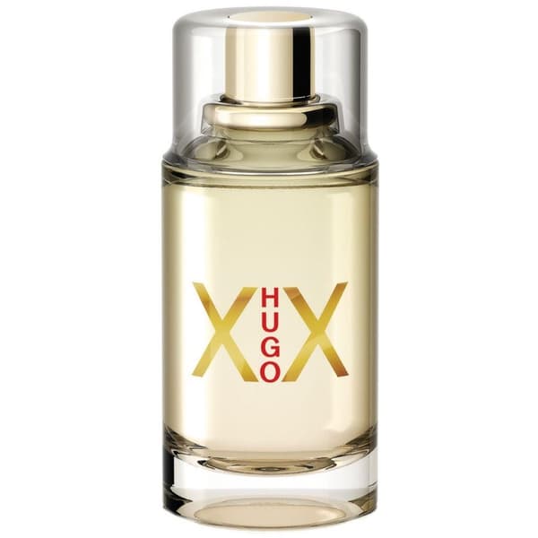 Hugo Boss XX Woman Edt 100ml