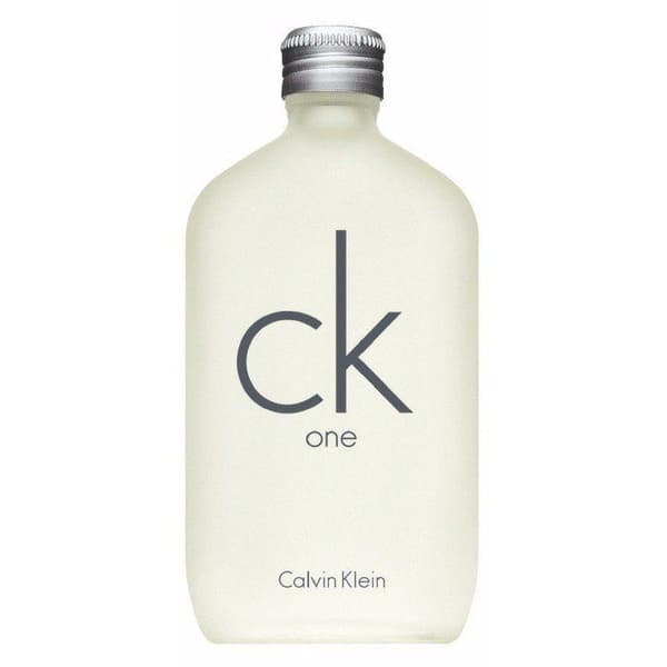 Calvin Klein CK One Edt 200ml