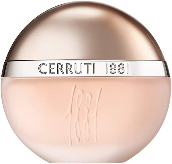 Cerruti 1881 Femme Edt 50ml