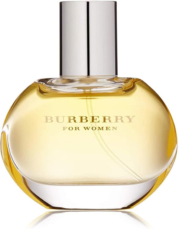 Burberry Classic Women Edp 50ml
