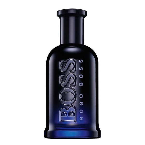 Hugo Boss Bottled Night Edt 100ml