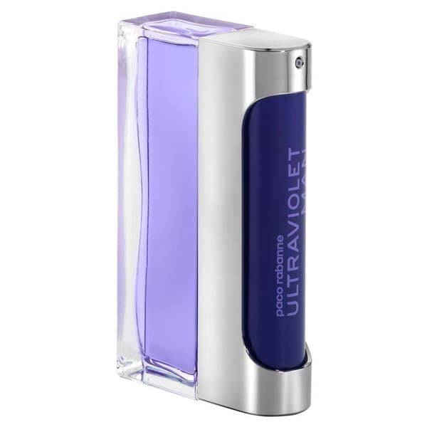 Paco Rabanne Ultraviolet Man Edt 100ml