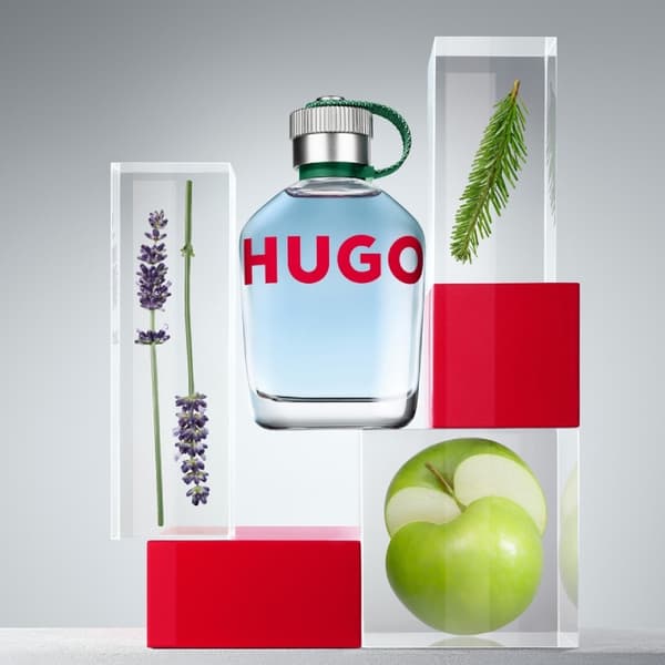 Hugo Boss Hugo Man Edt 125ml