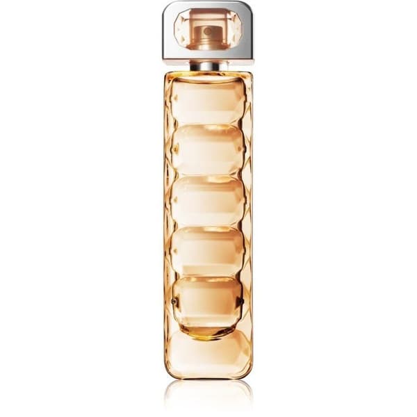 Hugo Boss Boss Orange Woman EdT 75ml