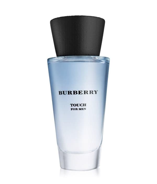 Burberry Touch For Men Edt 100ml