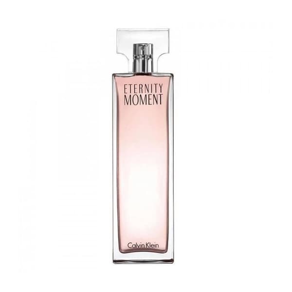 Calvin Klein Eternity Moment Edp 100ml