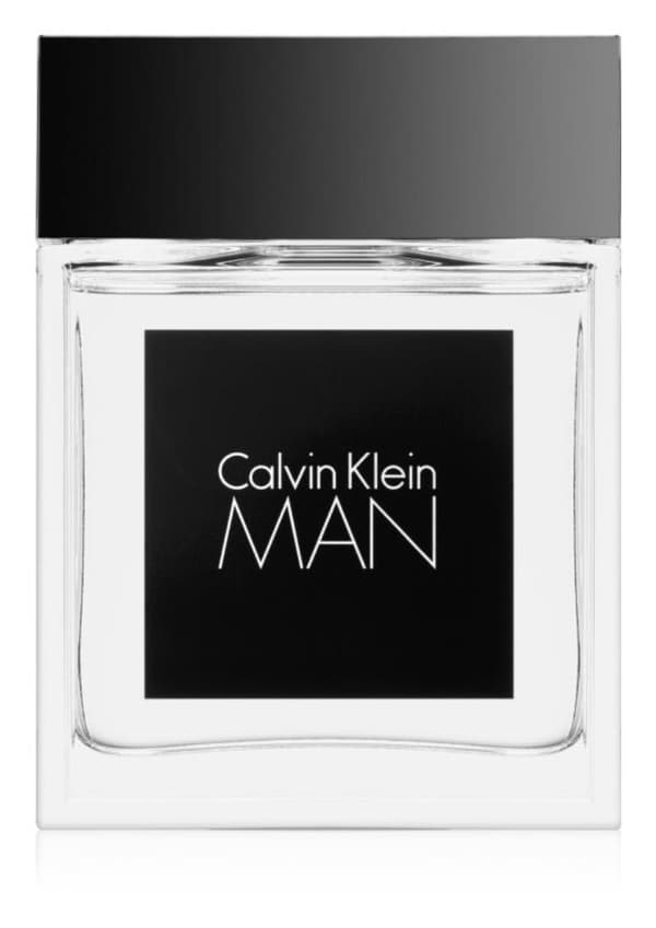 Calvin Klein CK Man Edt 50ml